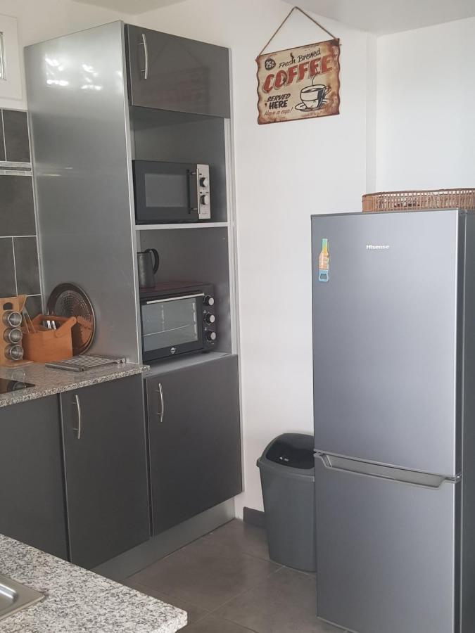 bambôô Villa Les Avirons Ngoại thất bức ảnh