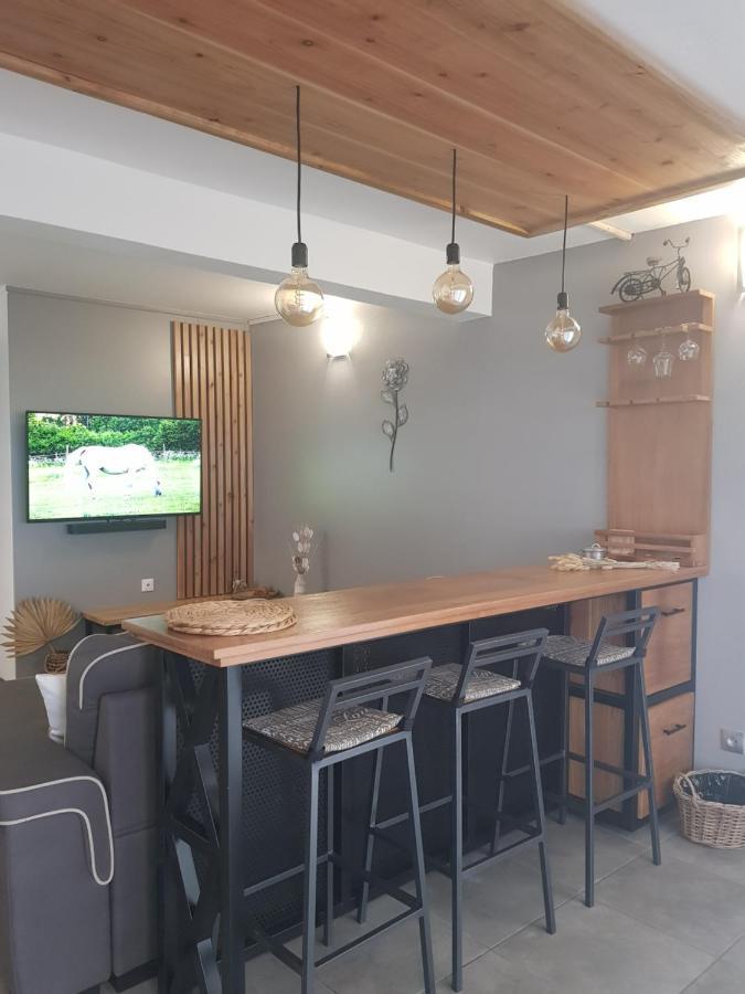 bambôô Villa Les Avirons Ngoại thất bức ảnh
