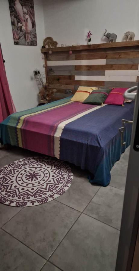 bambôô Villa Les Avirons Ngoại thất bức ảnh